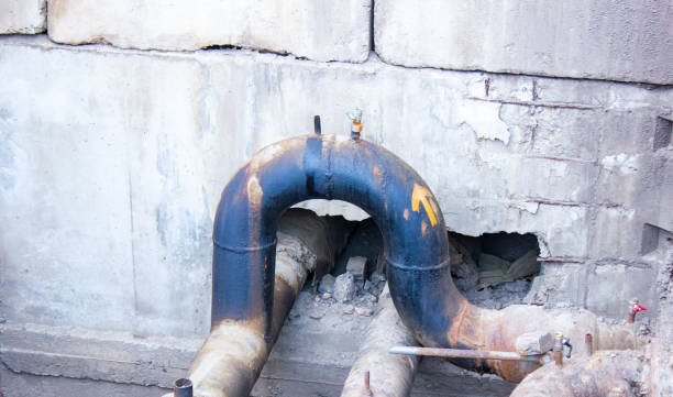 Best Fire Damage Restoration  in Dash Point, WA