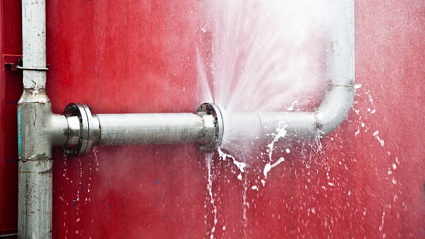 Best Commercial water damage restoration  in Dash Point, WA